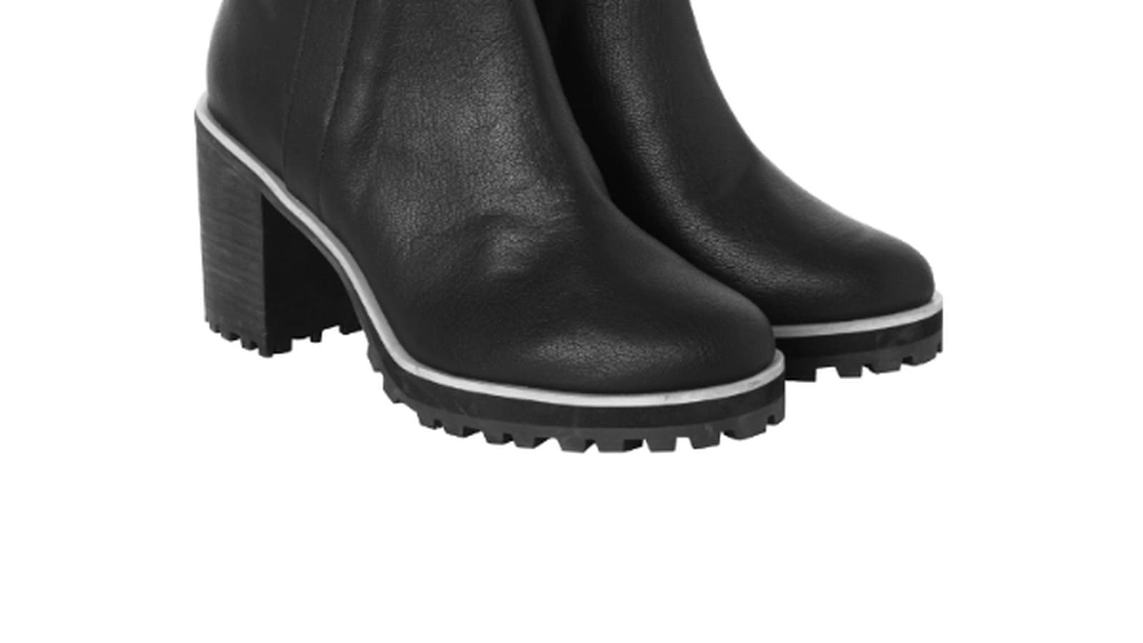 Bottines Monki