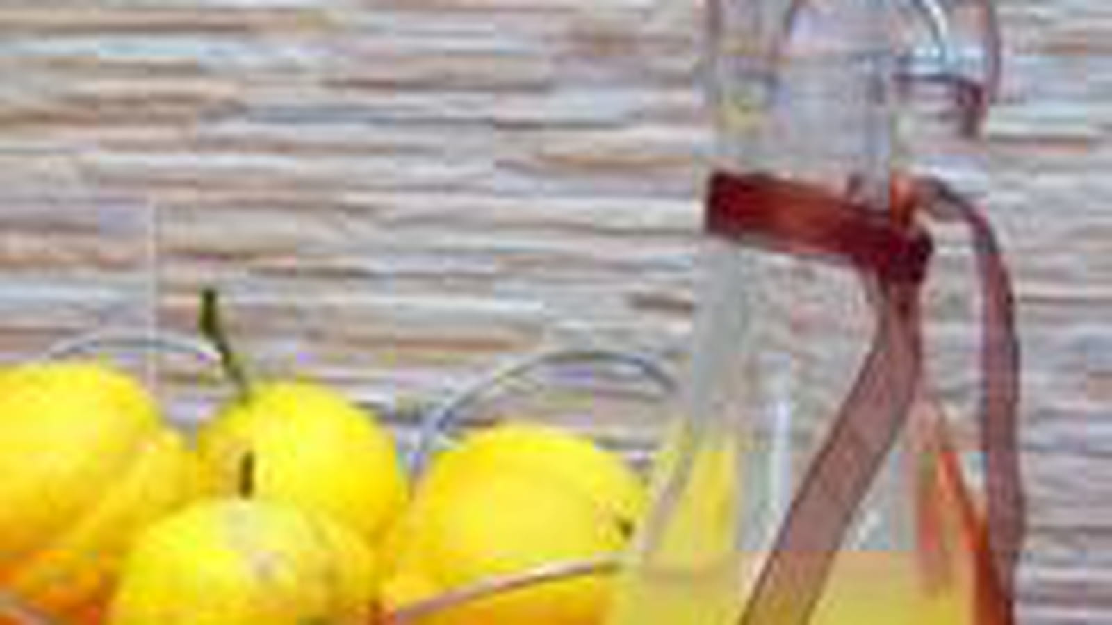 Limoncello