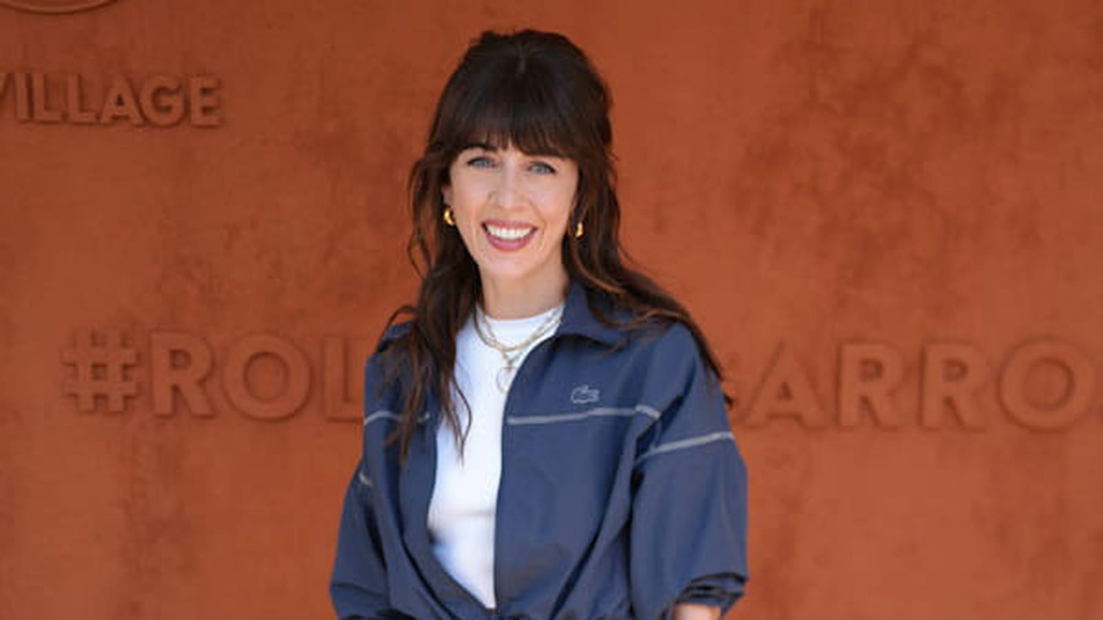 Nolwenn Leroy le 3 juin 2023
