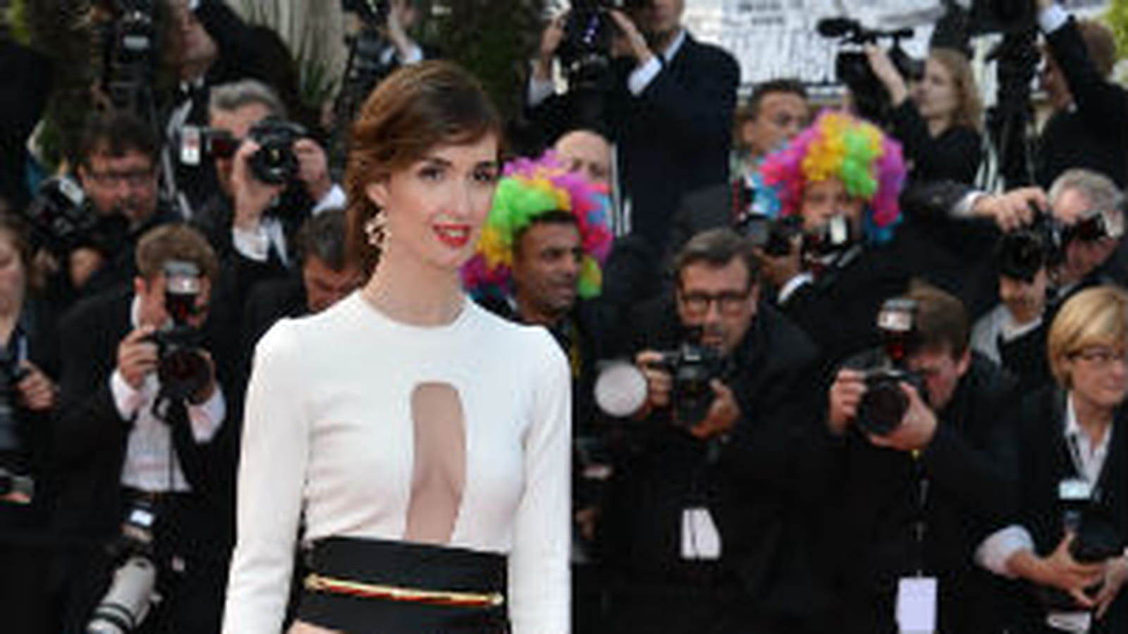 Paz Vega