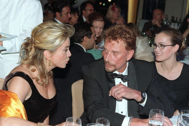 Au fil des ann&eacute;es