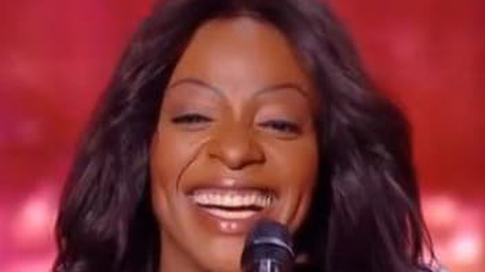 Miss Dominique
