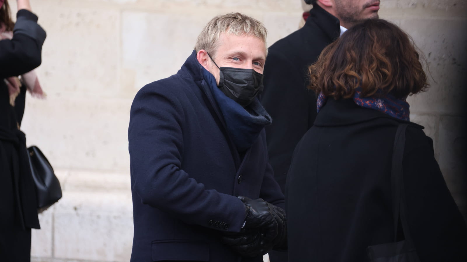 Jérémie Renier