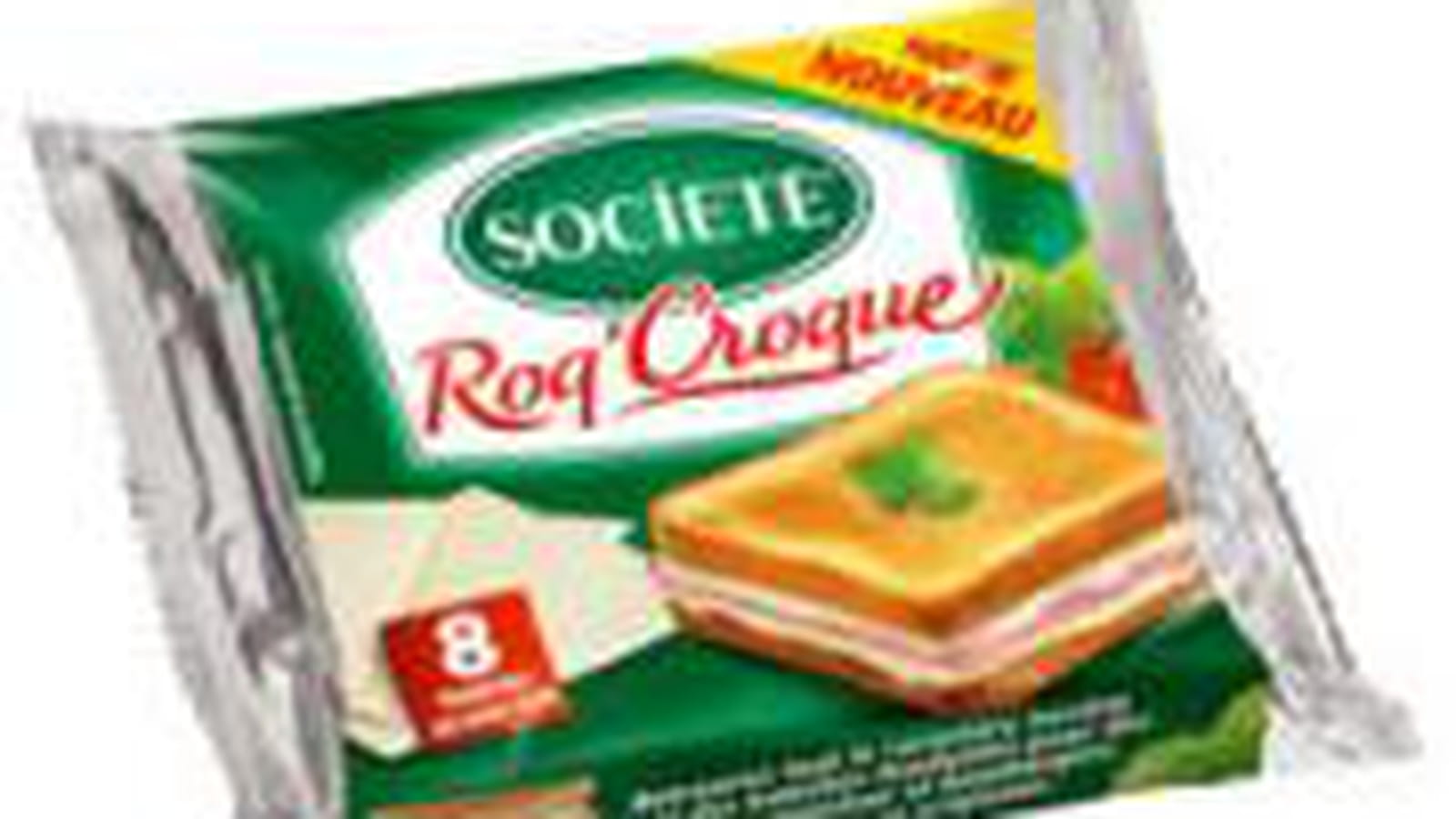 Roq'Croque de Société