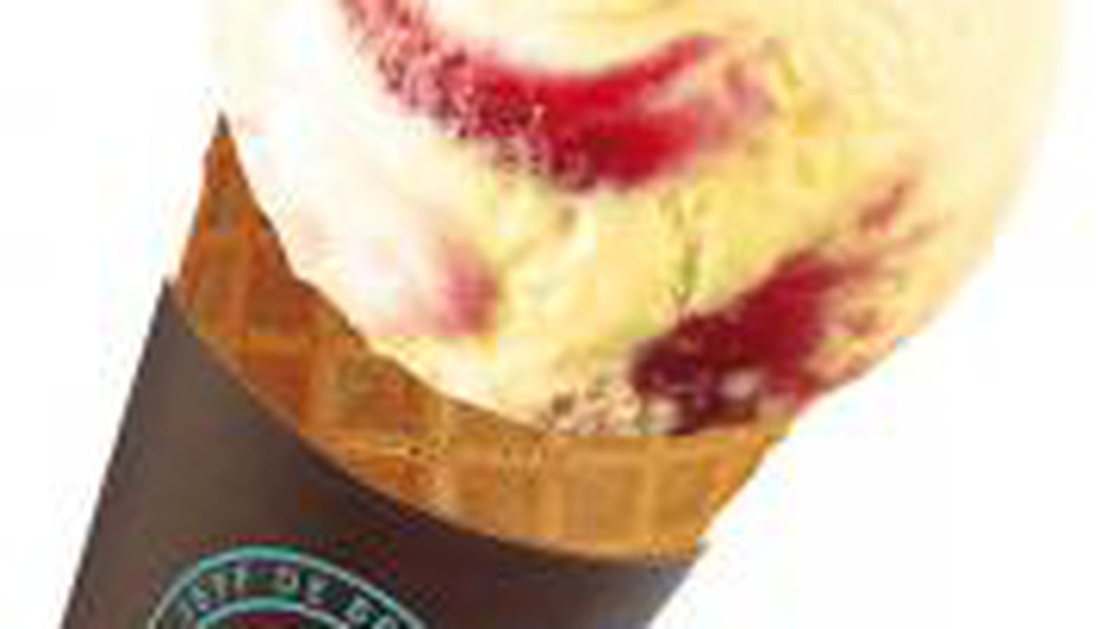Glaces Jeff de Bruges