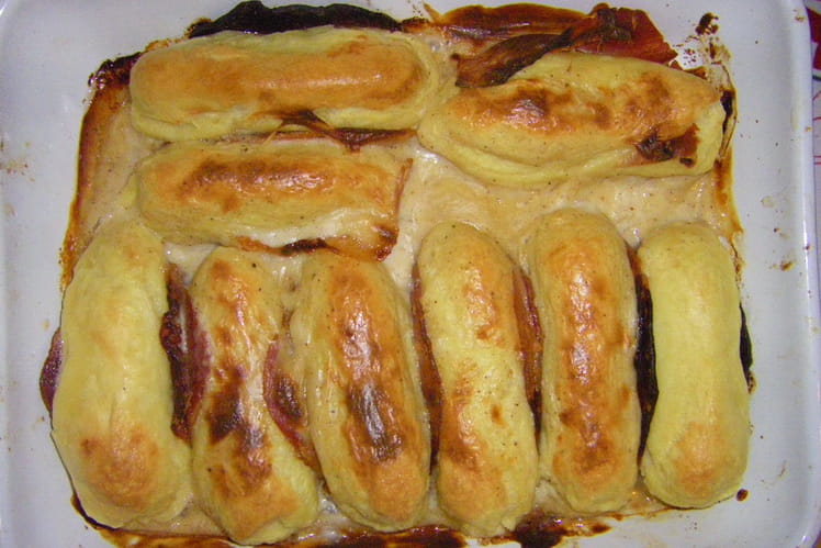 Quenelles : la meilleure recette-image