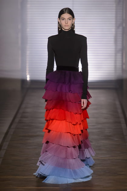 D&eacute;fil&eacute; Givenchy