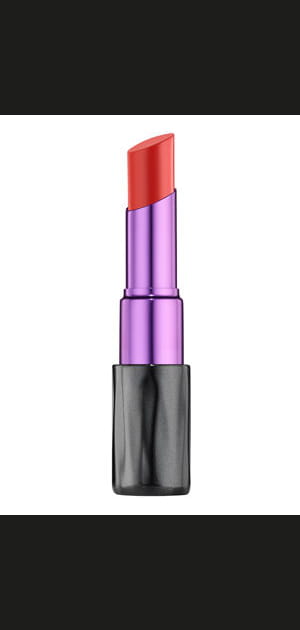 Matte Revolution Lipstick d'Urban Decay