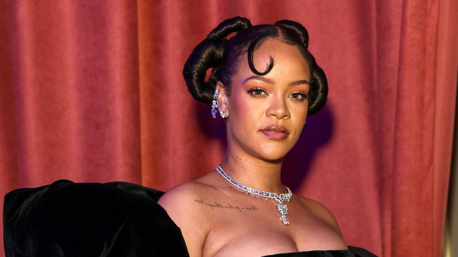Rihanna