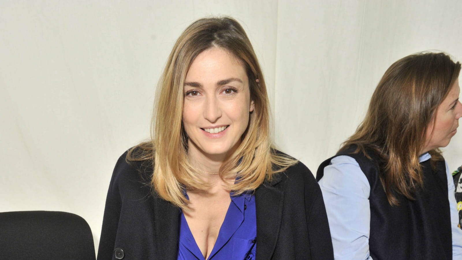 Julie Gayet