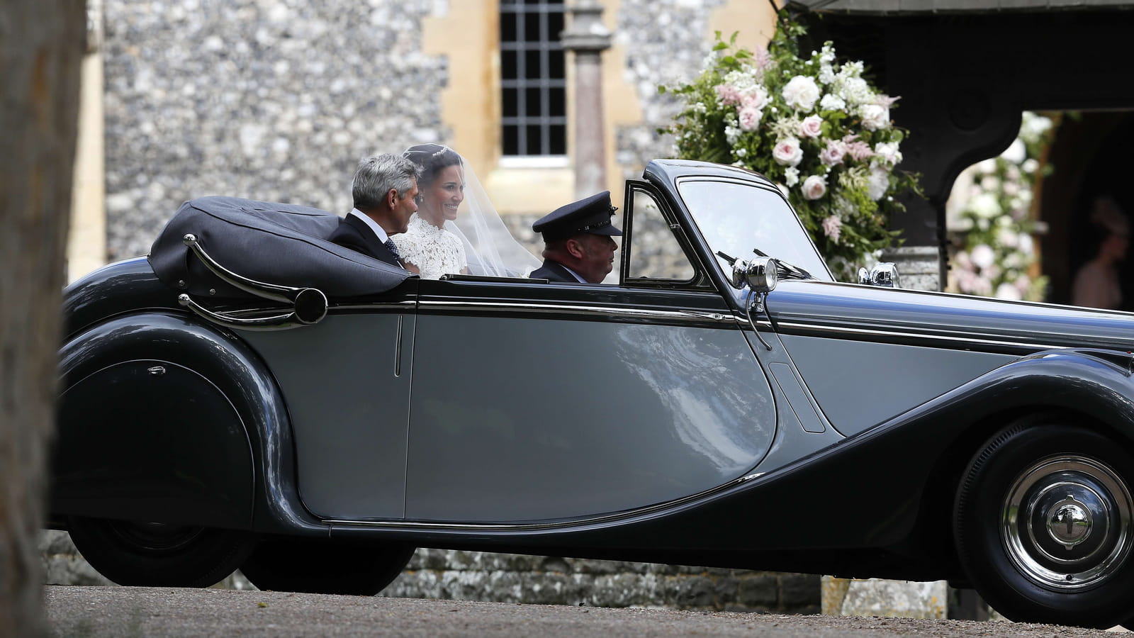 Pippa Middleton