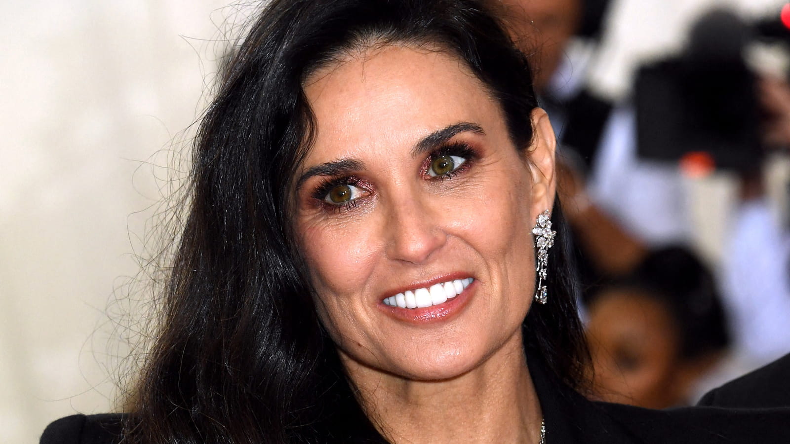 Demi Moore