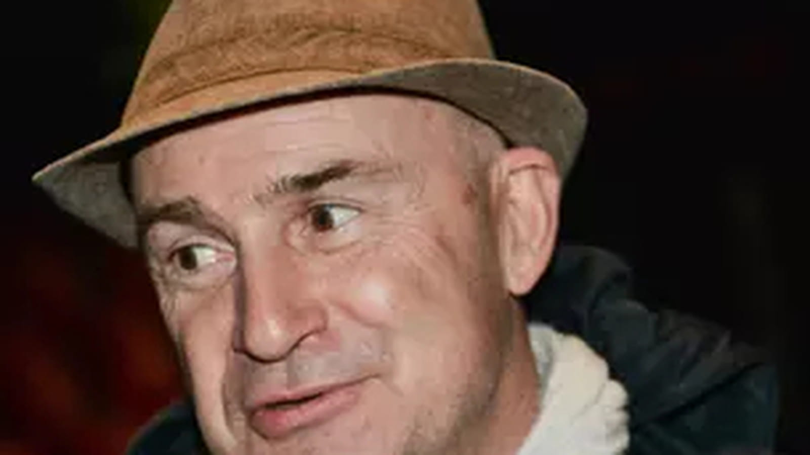 Vincent Lagaf