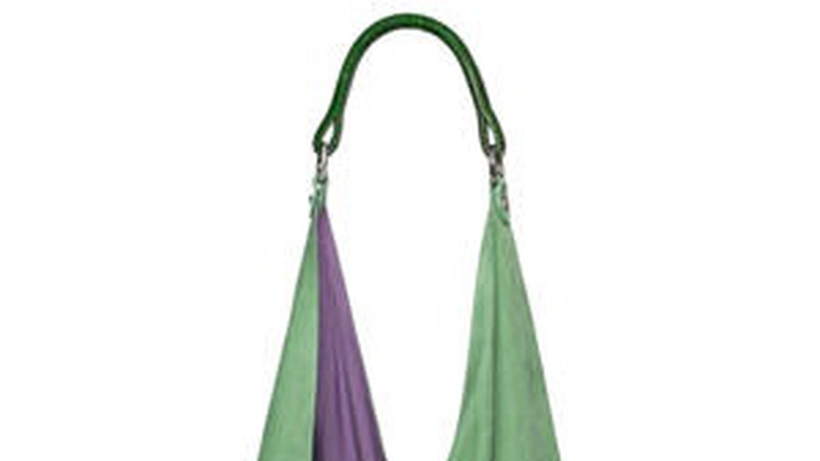 Sac vert de Kenzo 