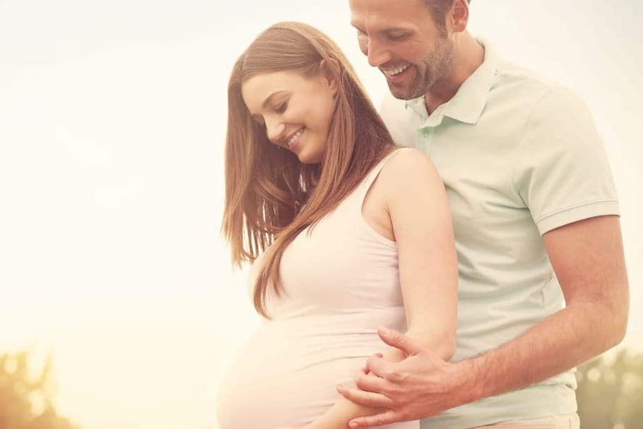 Prime de naissance : versée à 7 mois de grossesse, montants