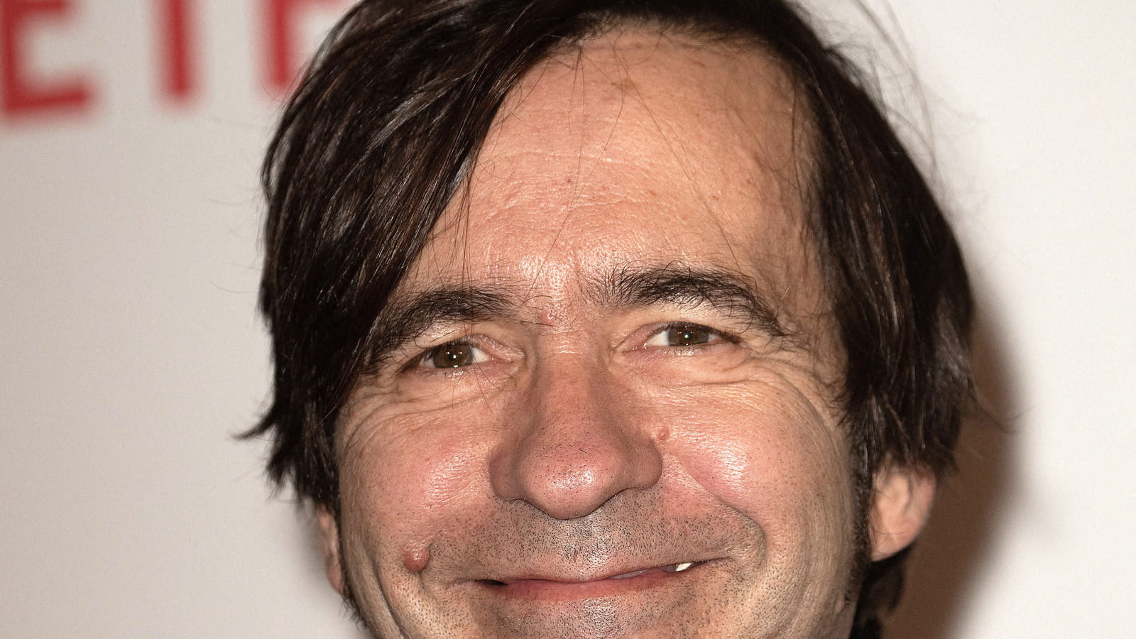 Thierry Samitier