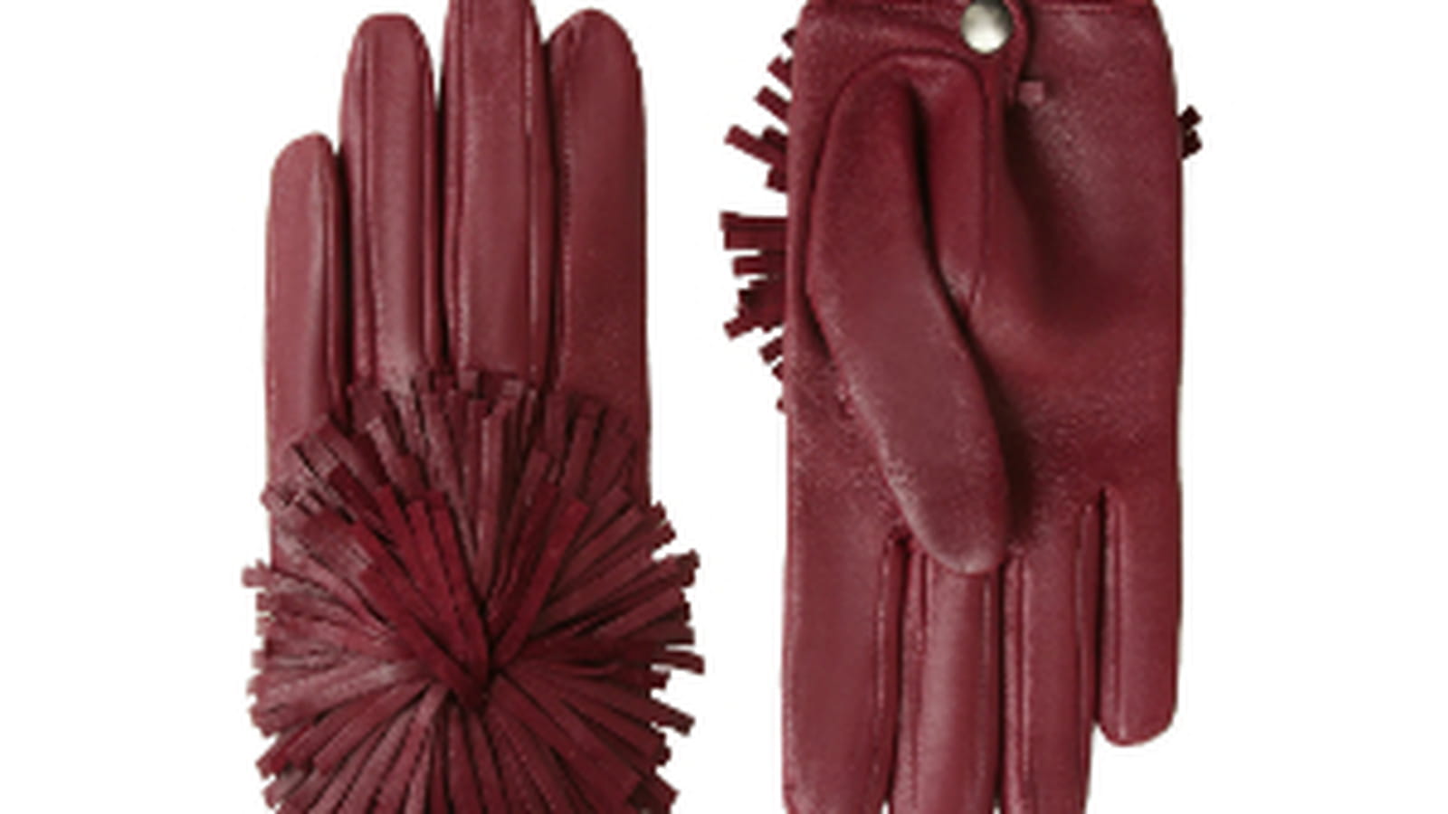 Gants Maison Fabre
