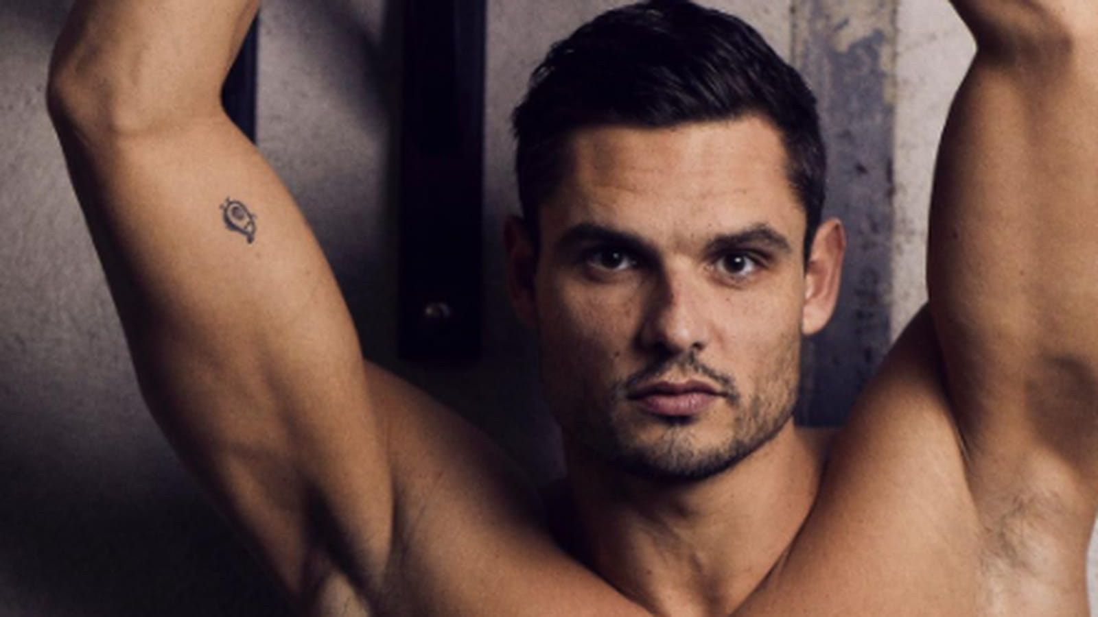 Florent Manaudou