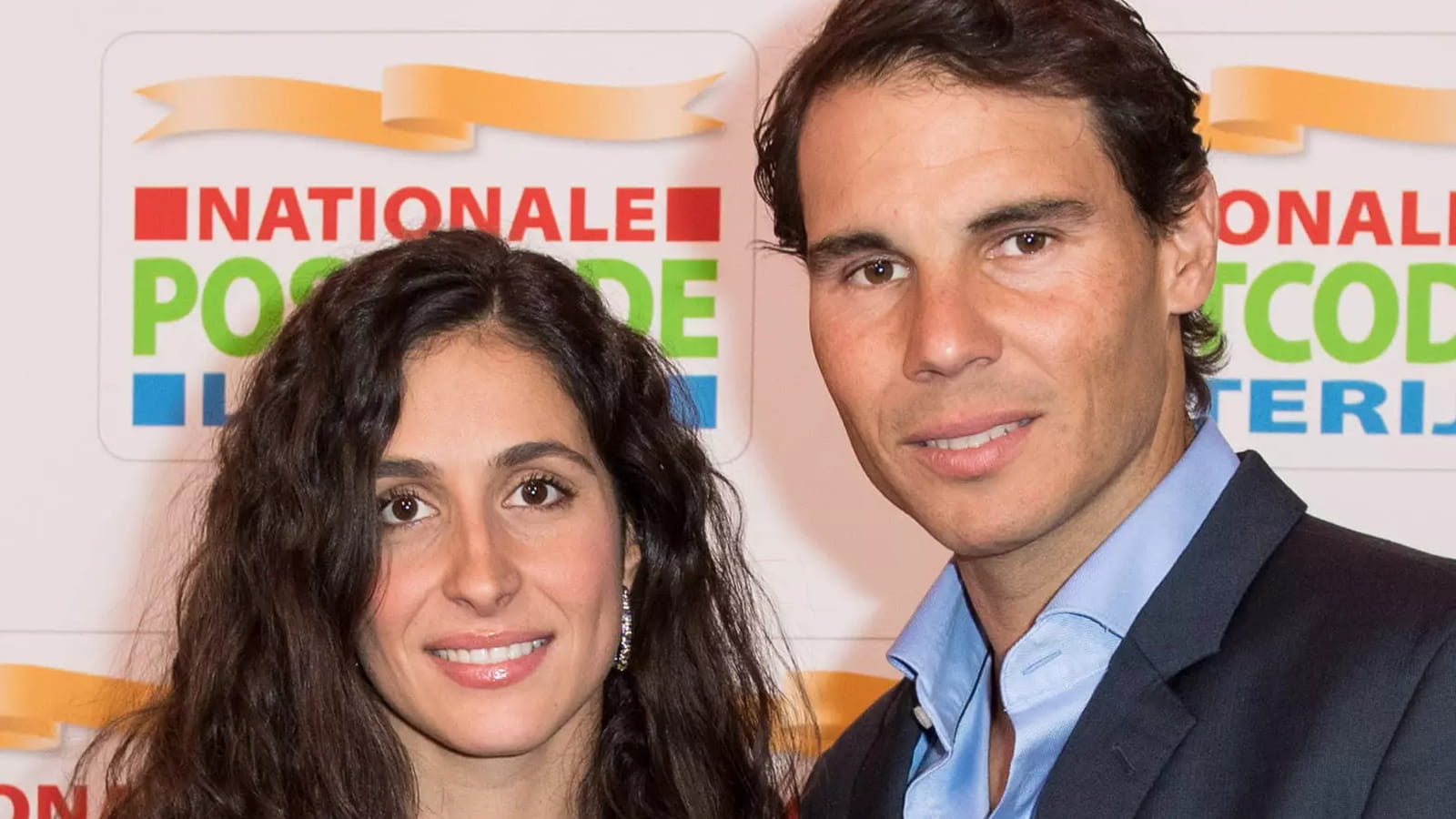 Rafael Nadal et Xisca Perello