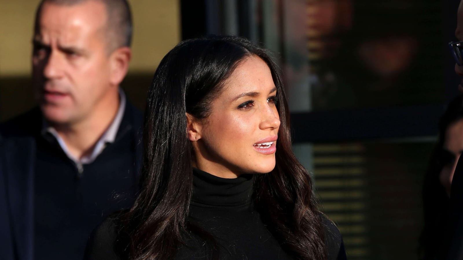 Meghan Markle