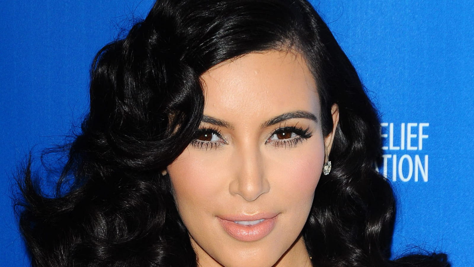 Wavy glamour 