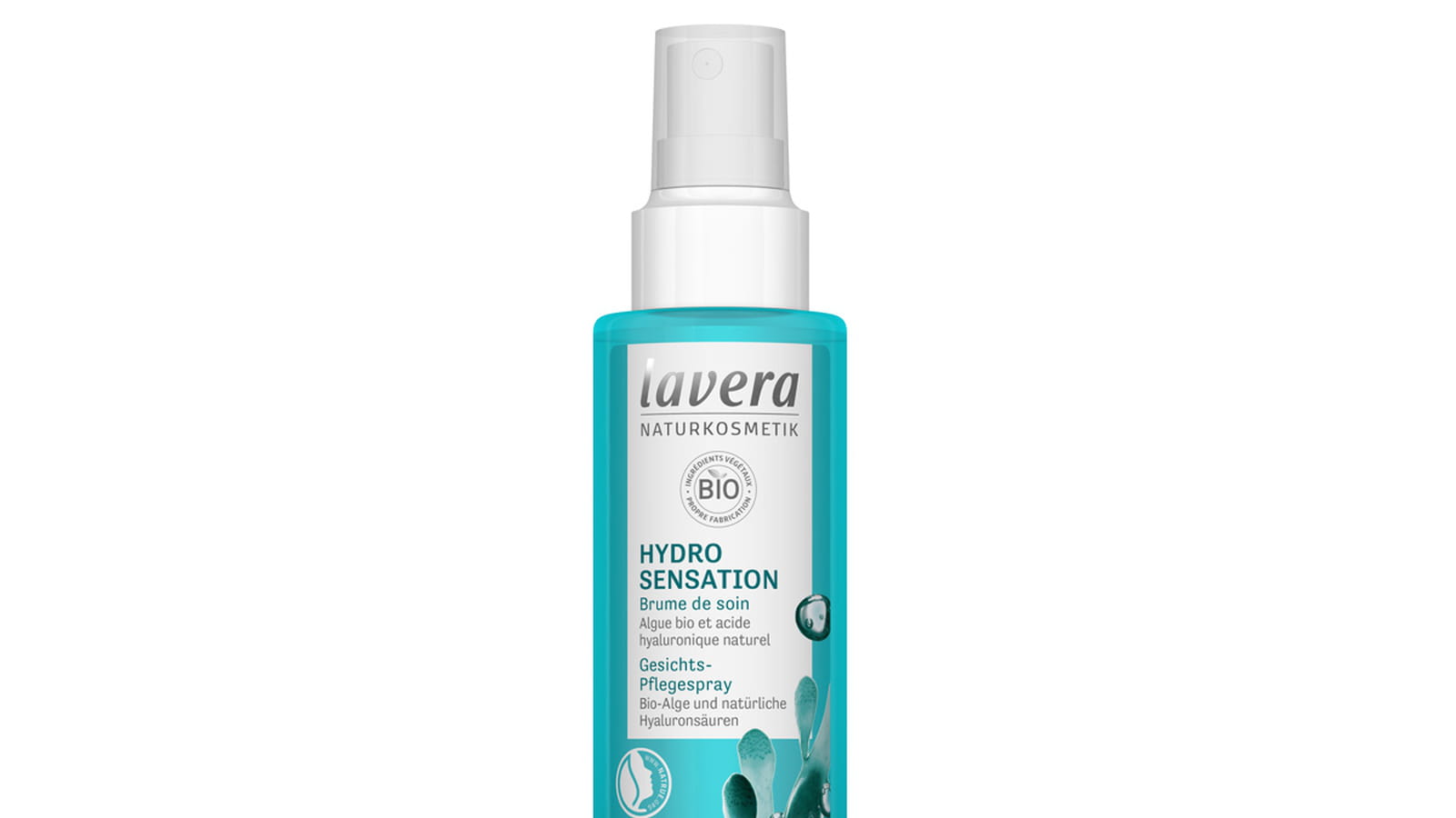 Brume de Soin Hydro Sensation Lavera
