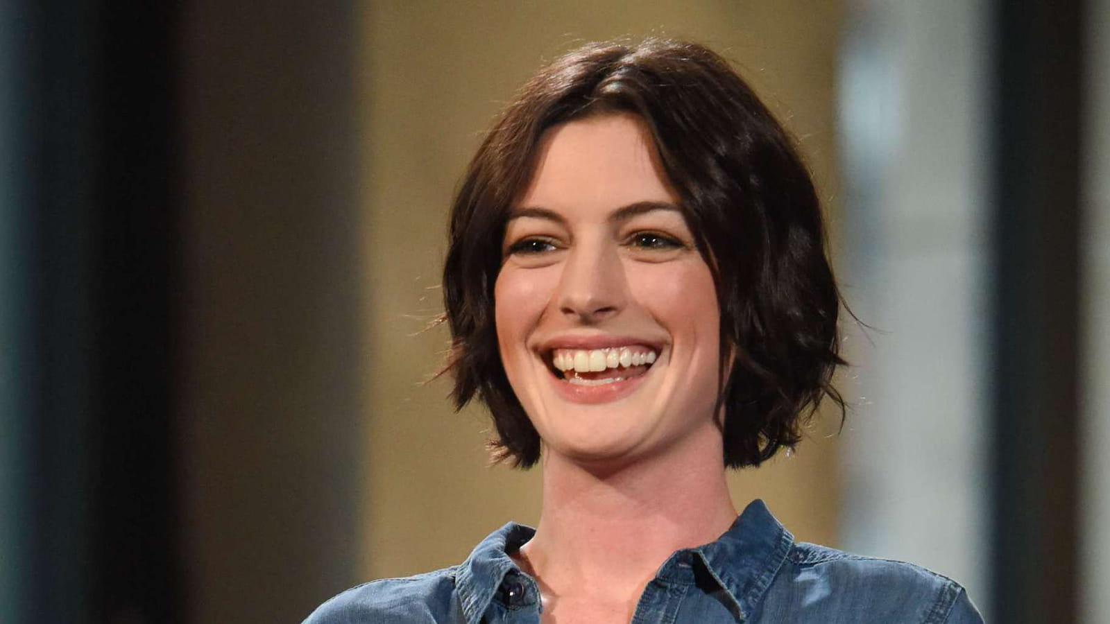Anne Hathaway
