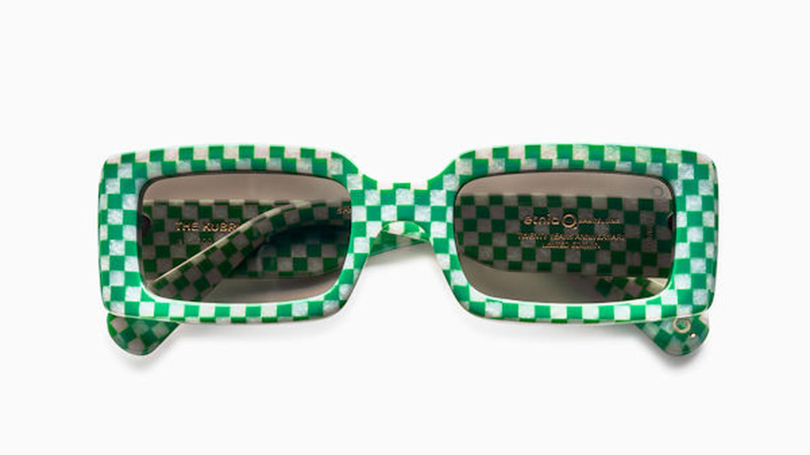 Lunettes de soleil Etnia Barcelona