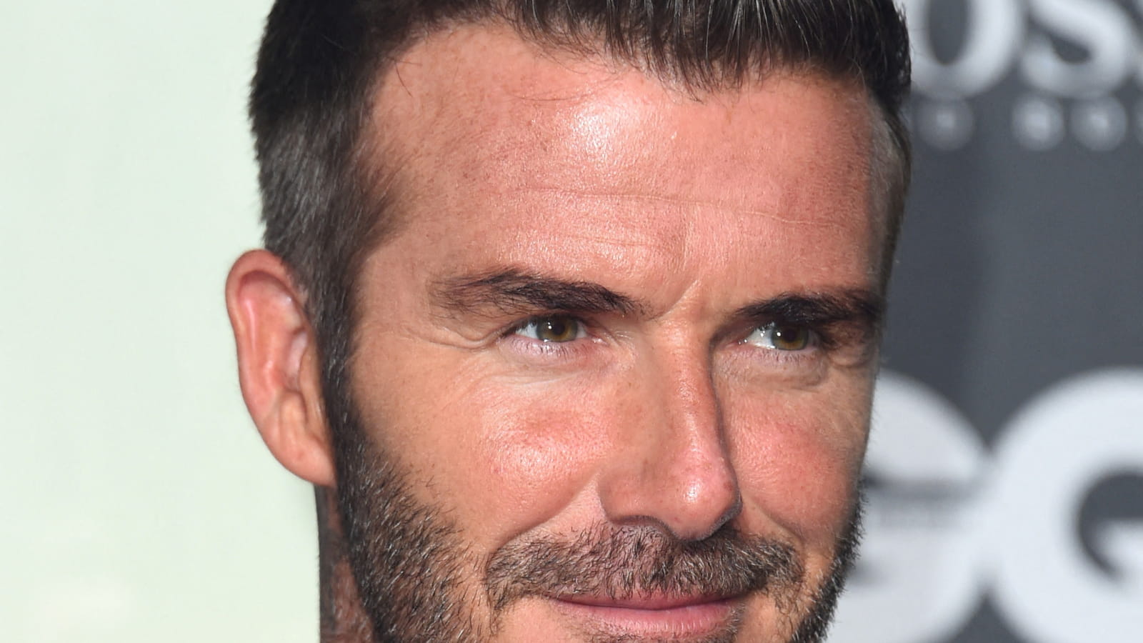 David Beckham