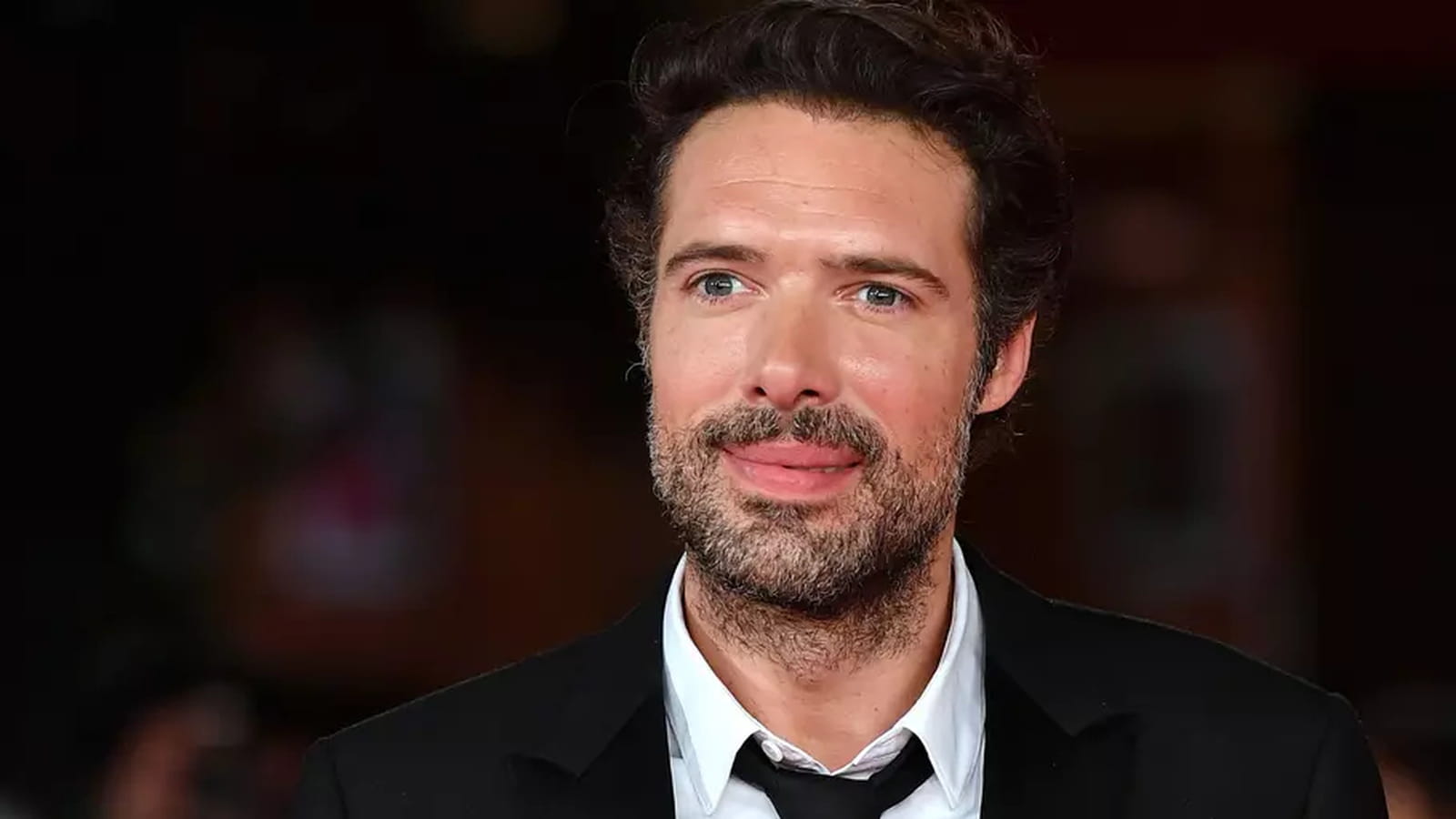 Nicolas Bedos
