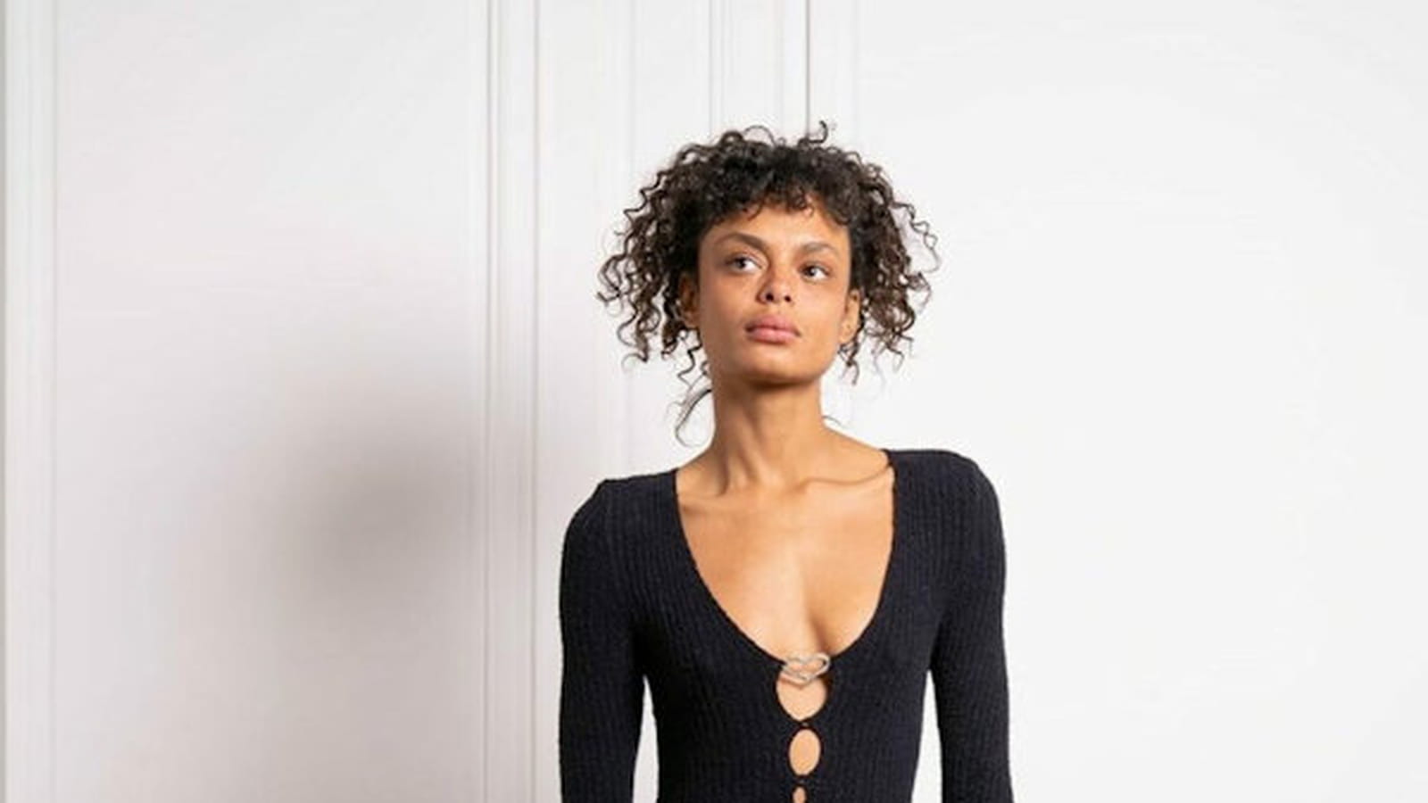 Robe MaisonCléo