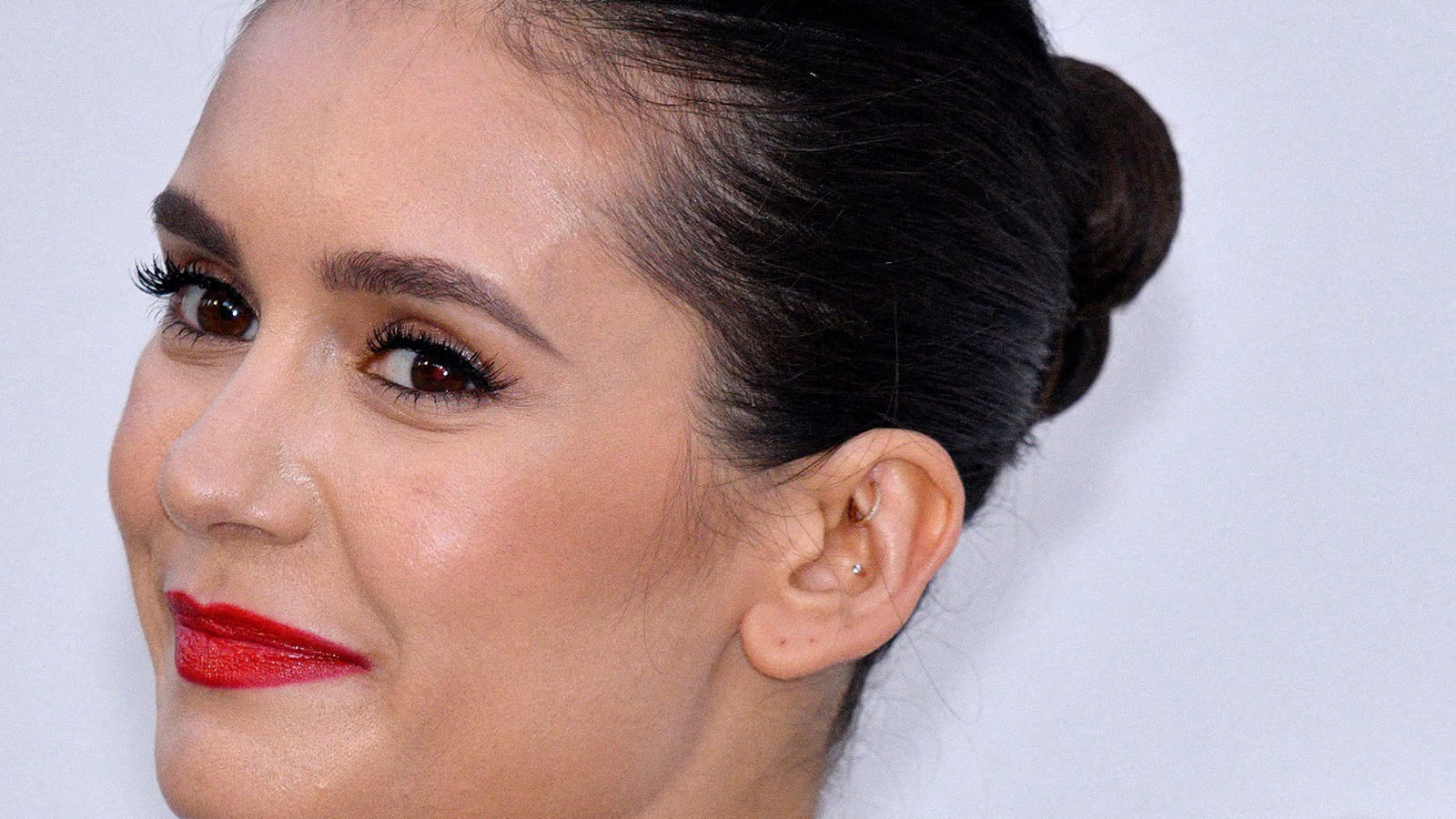 Nina Dobrev