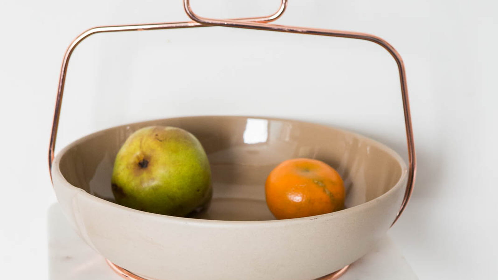 Détails dans la cuisine
