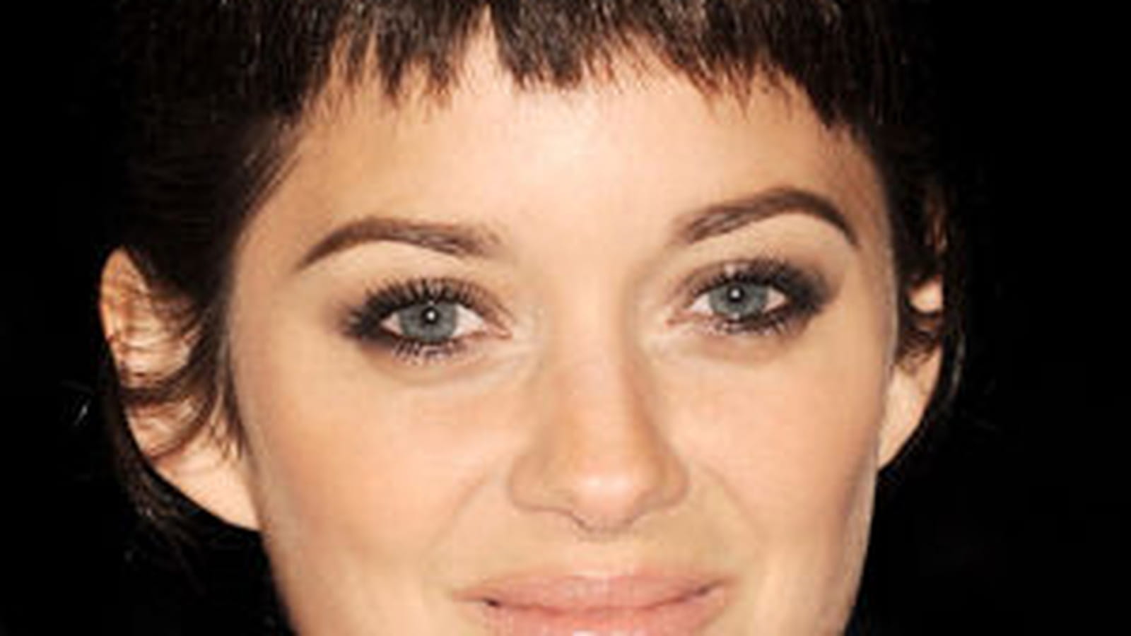 Marion Cotillard avec frange
