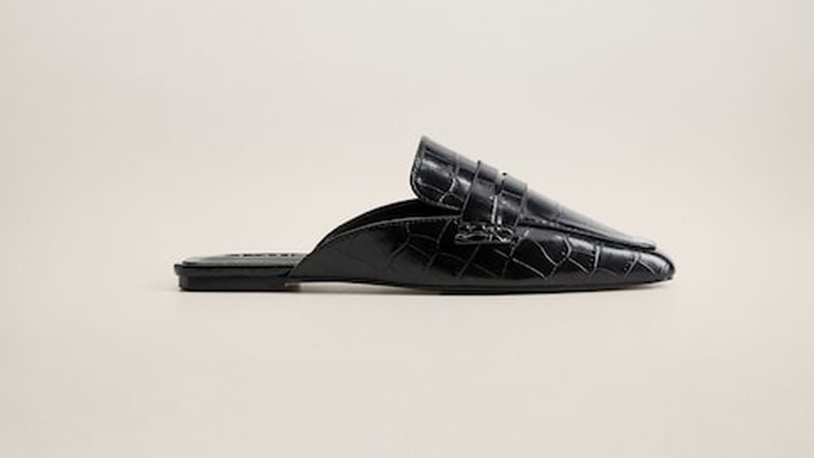 Mocassins Mango