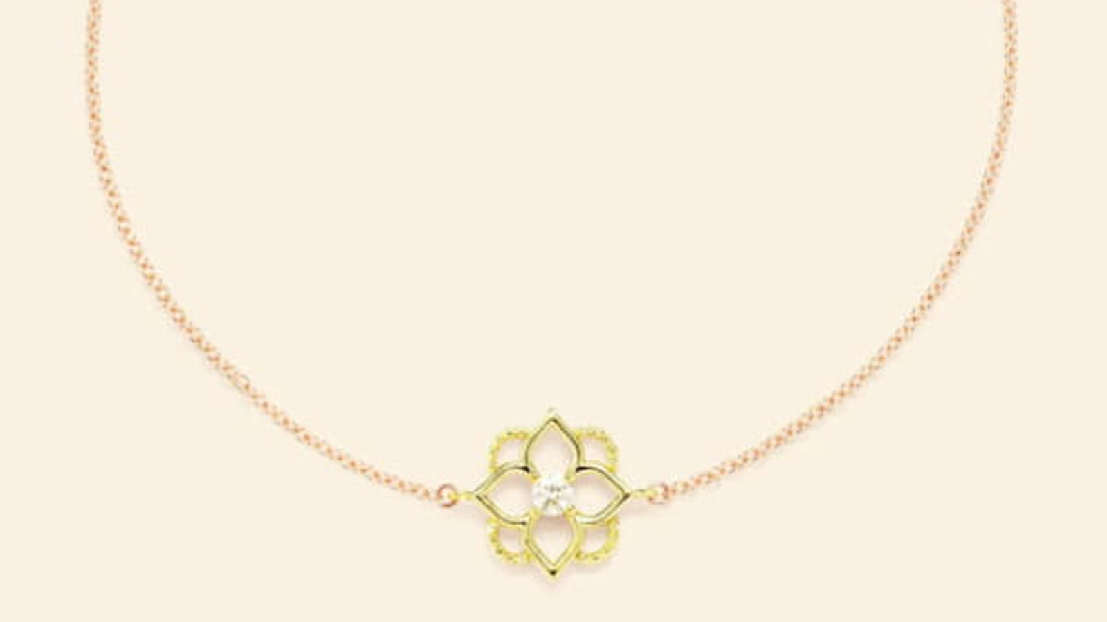 Bracelet Mellerio