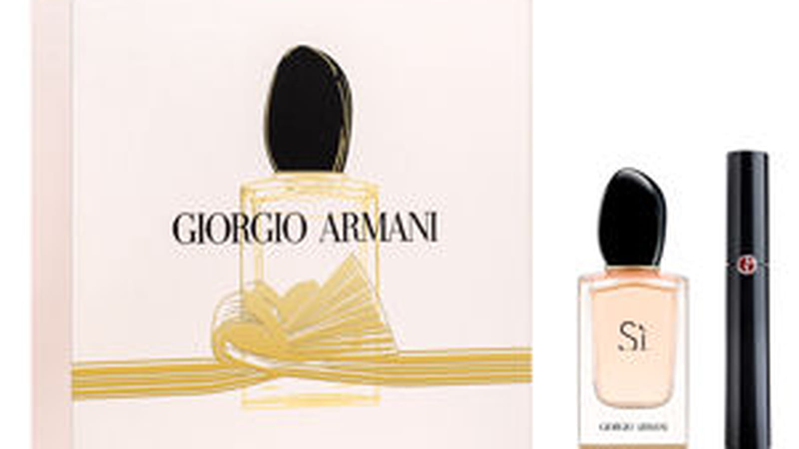 Sì de Giorgio Armani