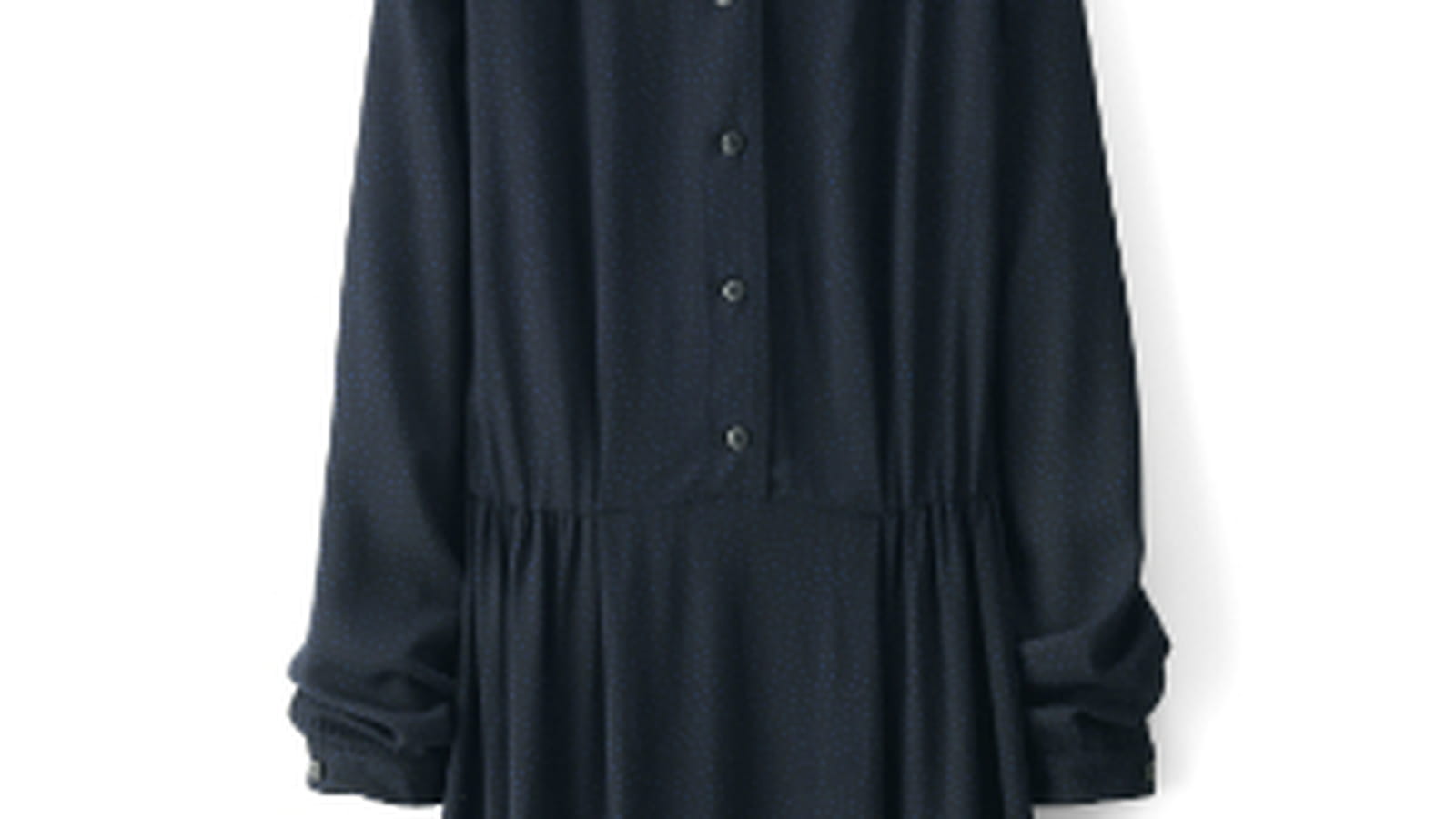 Robe Uniqlo