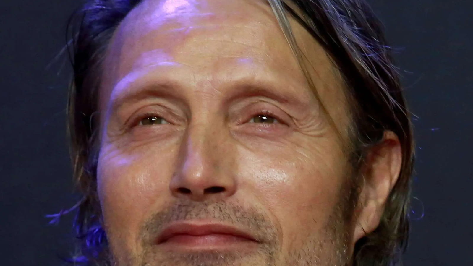 Mads Mikkelsen