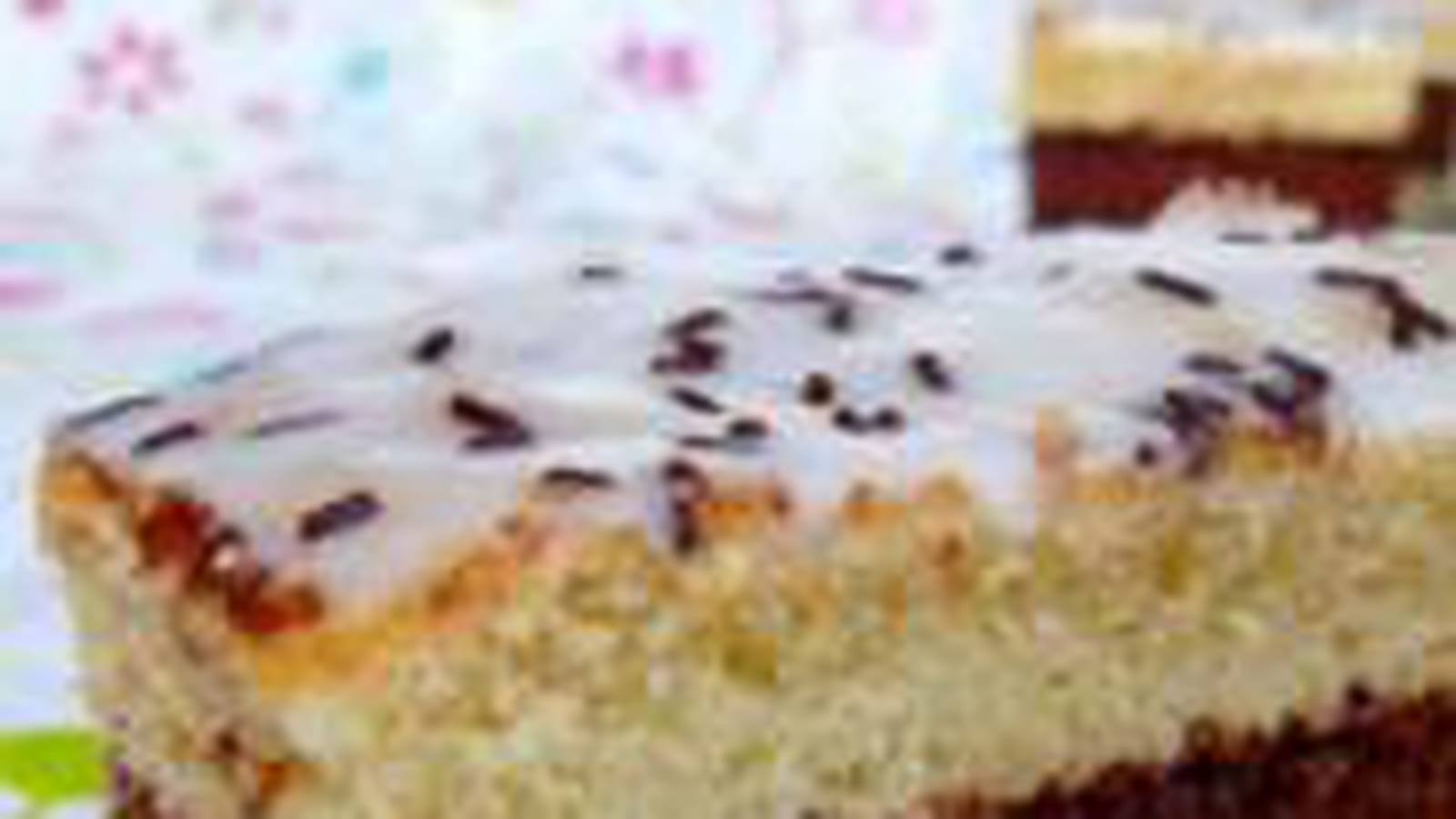 Napolitain fait maison