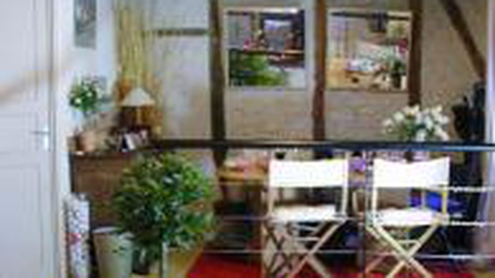 Salle à manger