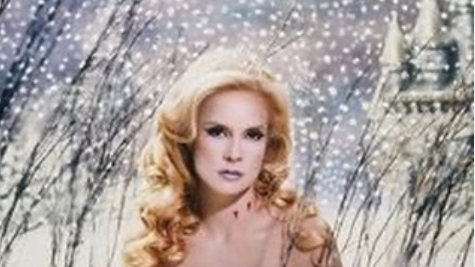 Sylvie Vartan