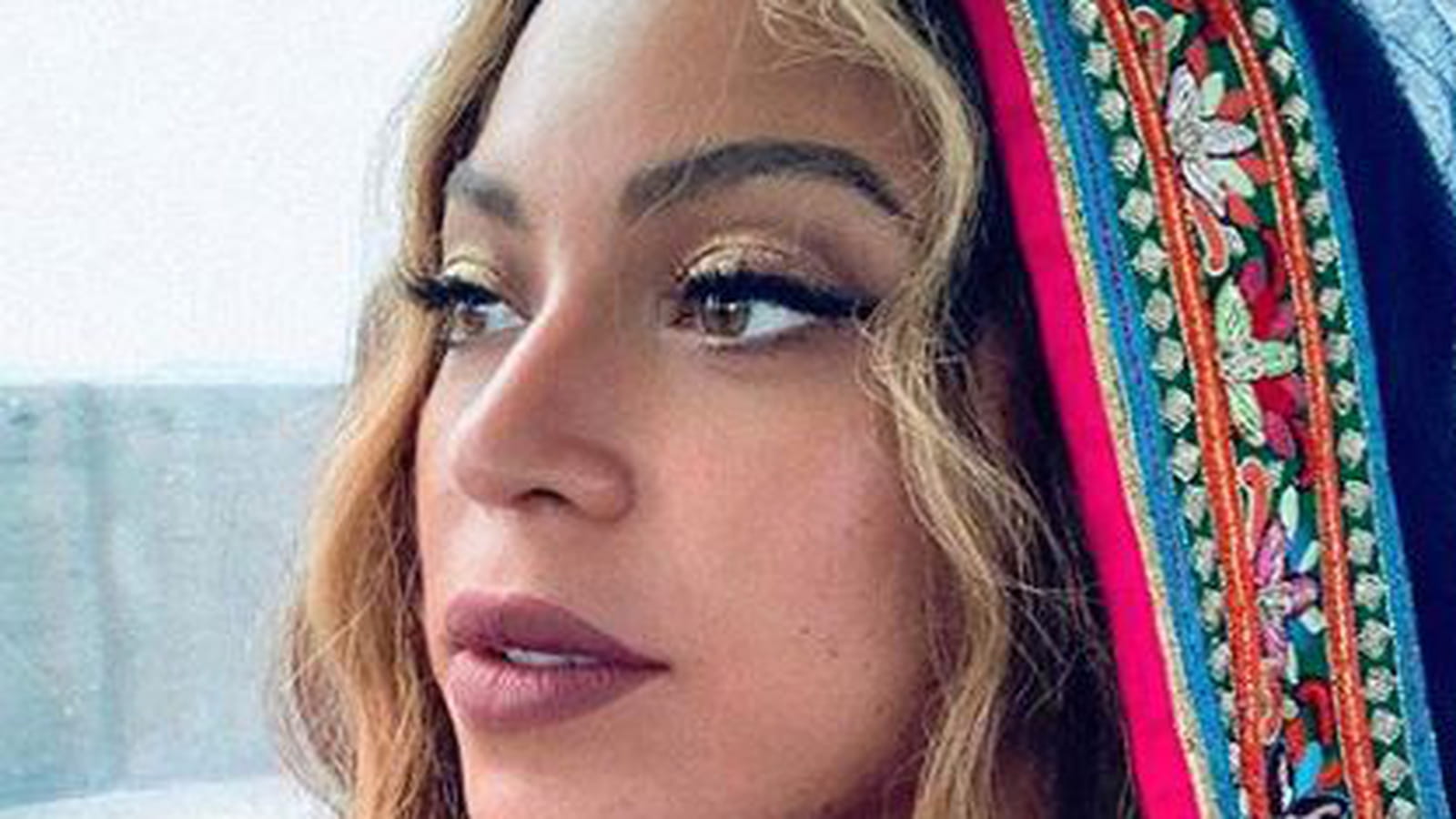 Beyoncé brille de mille feux