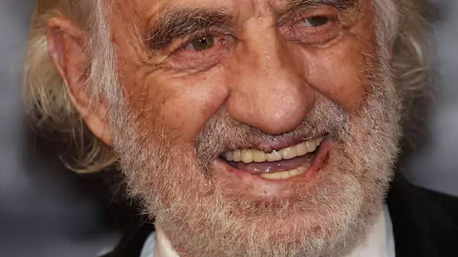 Jean-Paul Belmondo