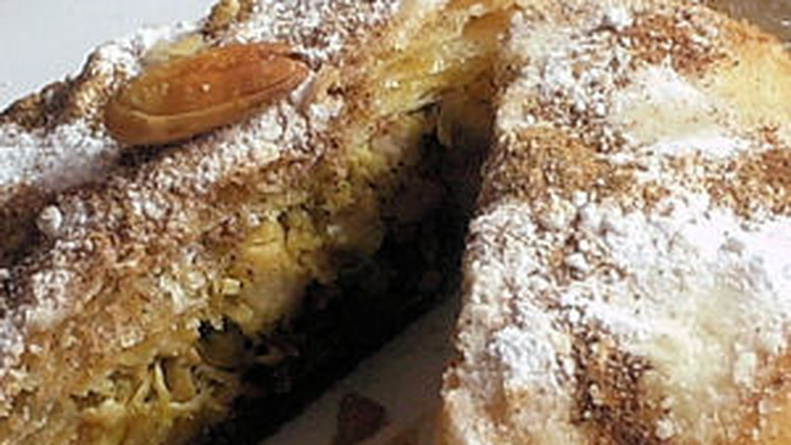 Pastilla