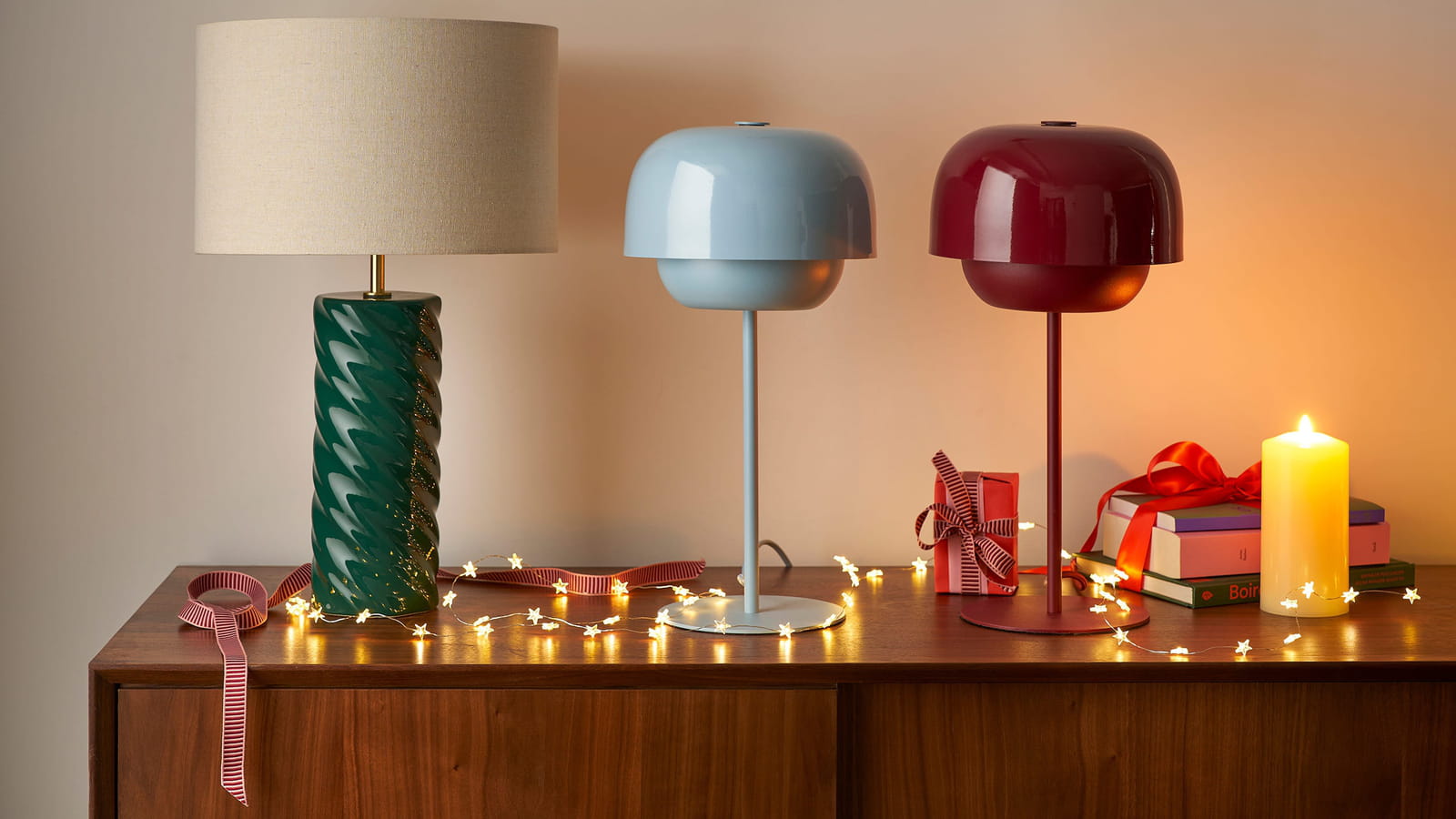 Lampes