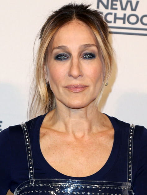 Sarah Jessica Parker, apr&egrave;s