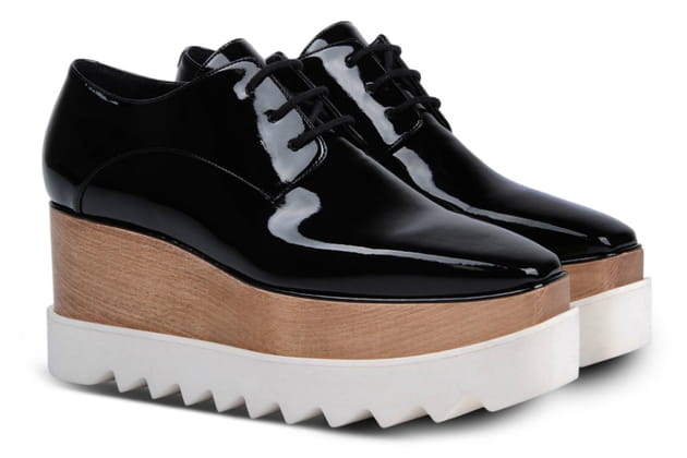 Chaussures "Elyse" Stella McCartney