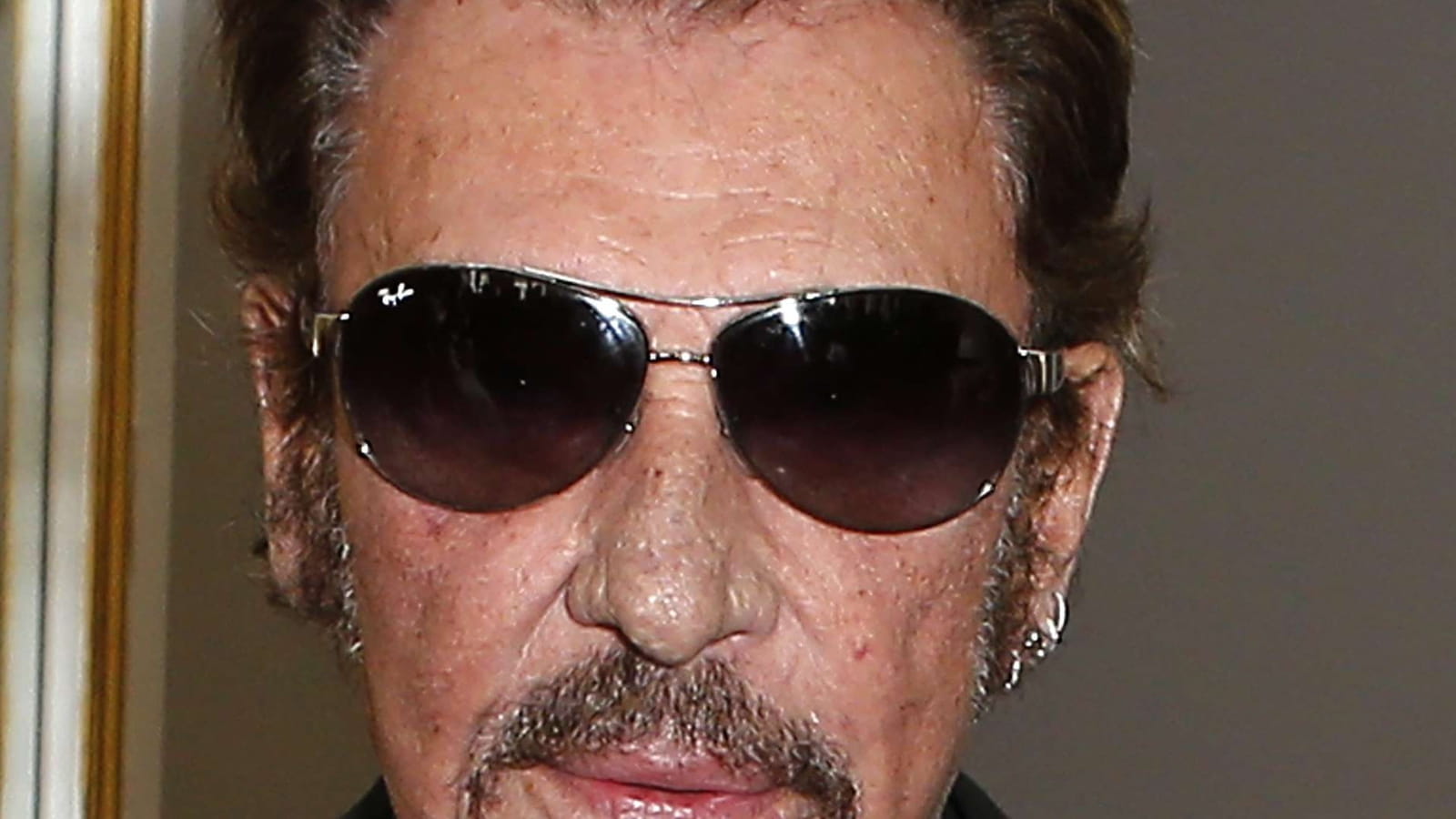 Johnny Hallyday 
