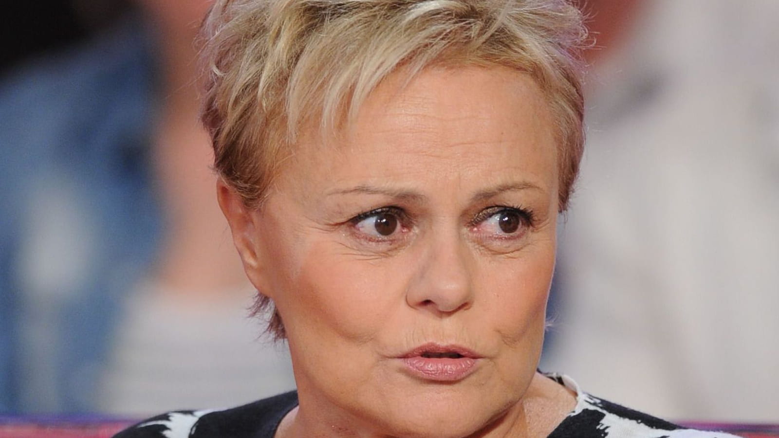 Muriel Robin    